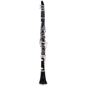 LA MUSA E-1 clarinet E. Montoya Sib